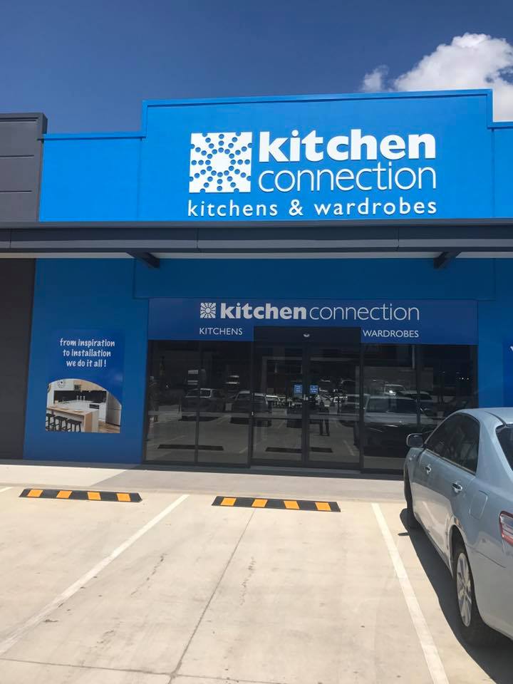 Kitchen Connection - North Lakes