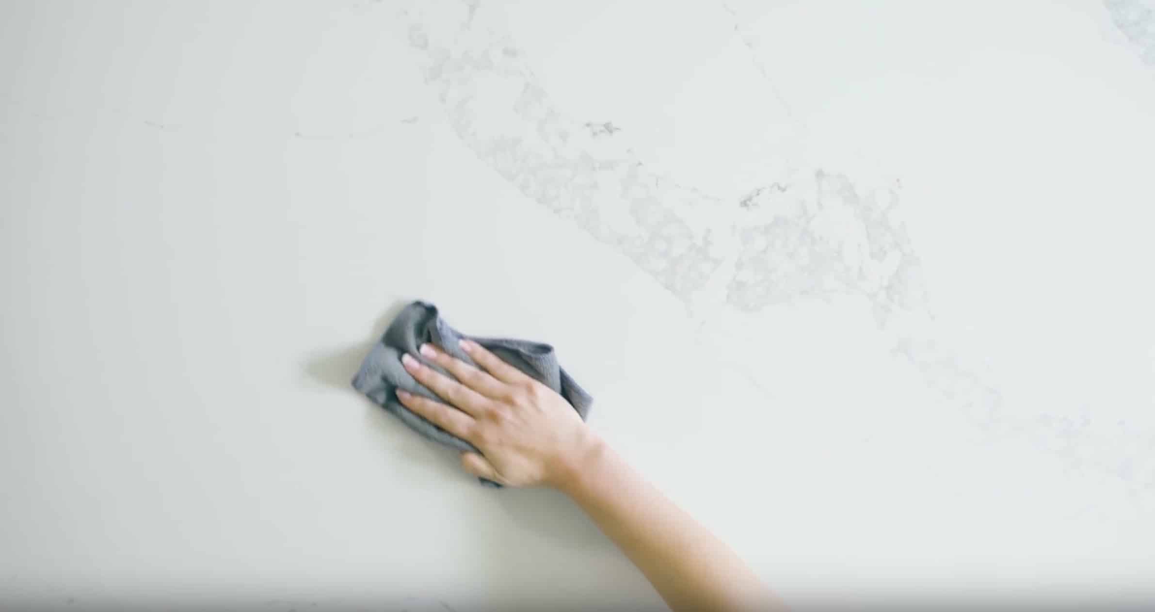 How To Clean Caesarstone Benchtops Kitchen Connection