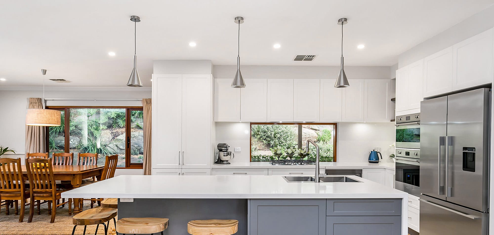 Virtual Design Appointments - Kitchen Connection