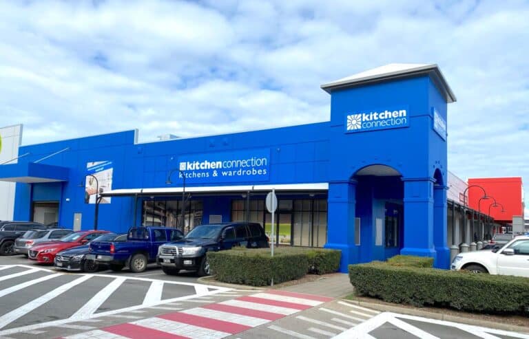 Tweed Heads Showroom Now Open! - Kitchen Connection