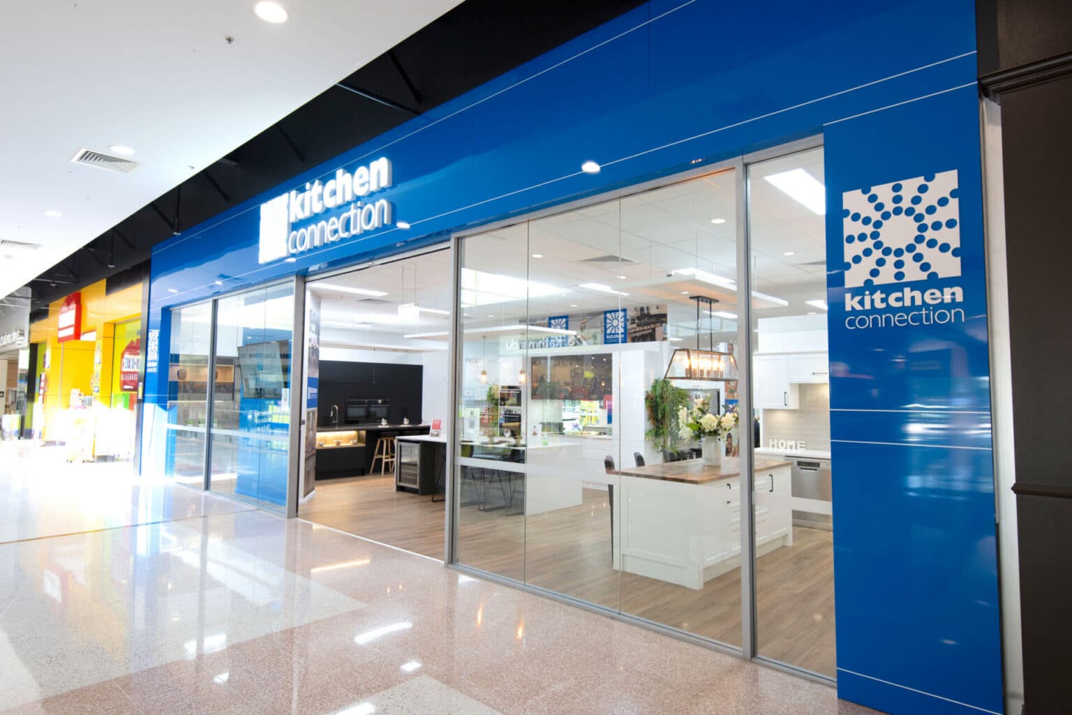 Kitchen Connection Springreen Kitchen Connection | Kitchen renovation specialist- QLD and NSW