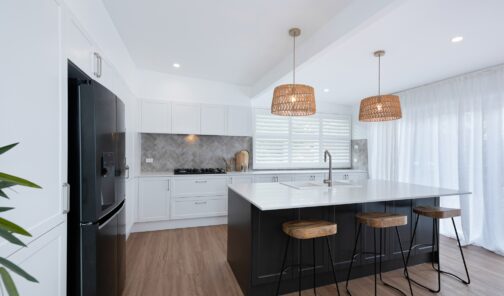 Kitchen Design Gallery | Kitchen Connection Brisbane and Queensland