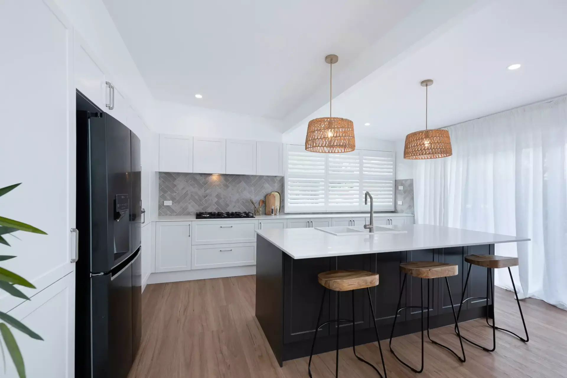 Kitchen Renovation Layout Guide: Best Kitchen Design Ideas for ...