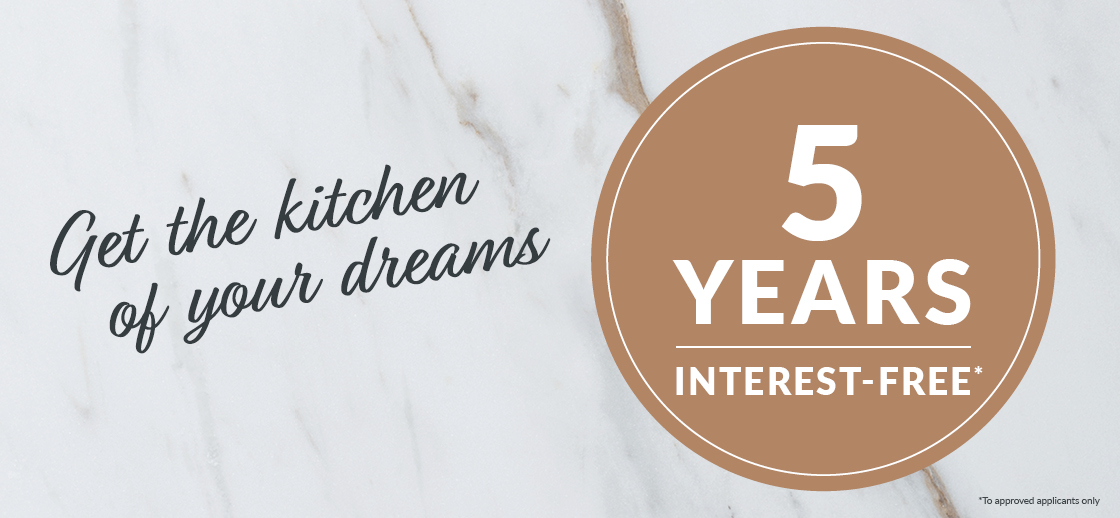 15611 Kitchen Connection 5 Years Finance New Site Promo Image 