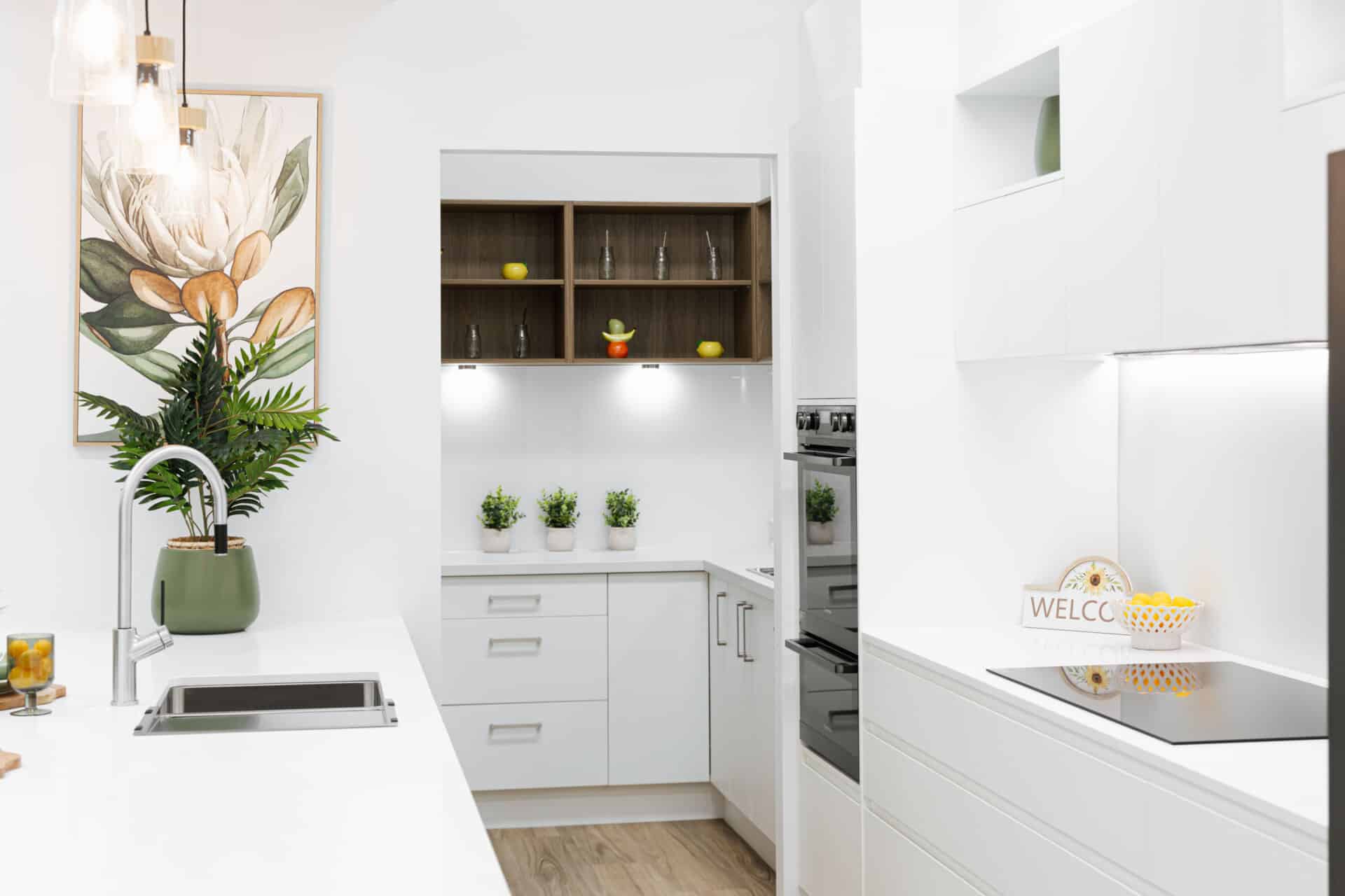 Kitchen Design Trends 2026 | Modern Australian Kitchens – Kitchen ...