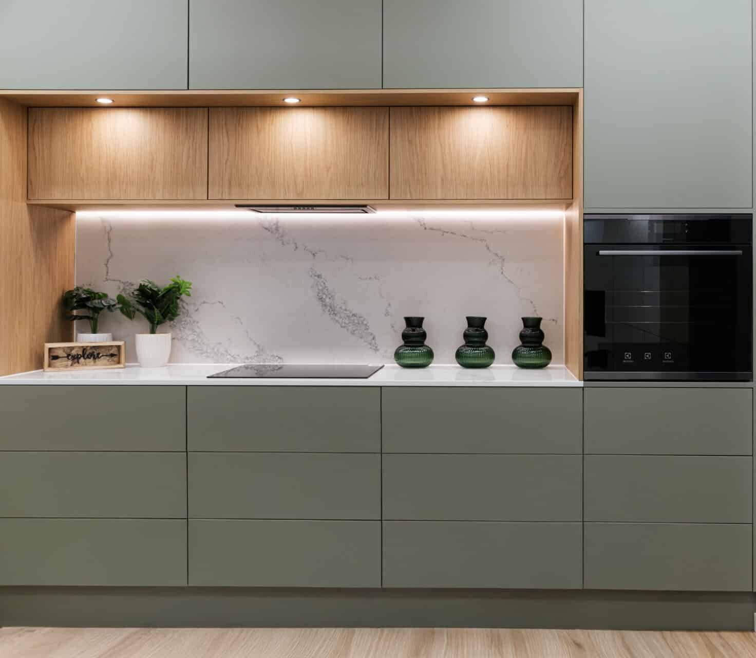 Kitchen Design Trends 2026 | Modern Australian Kitchens – Kitchen ...